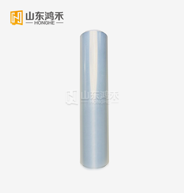 PE Hand Stretch Film Roll